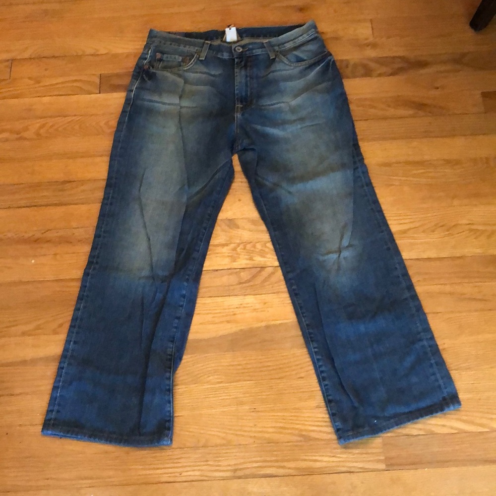 Lacky Brand Jeans